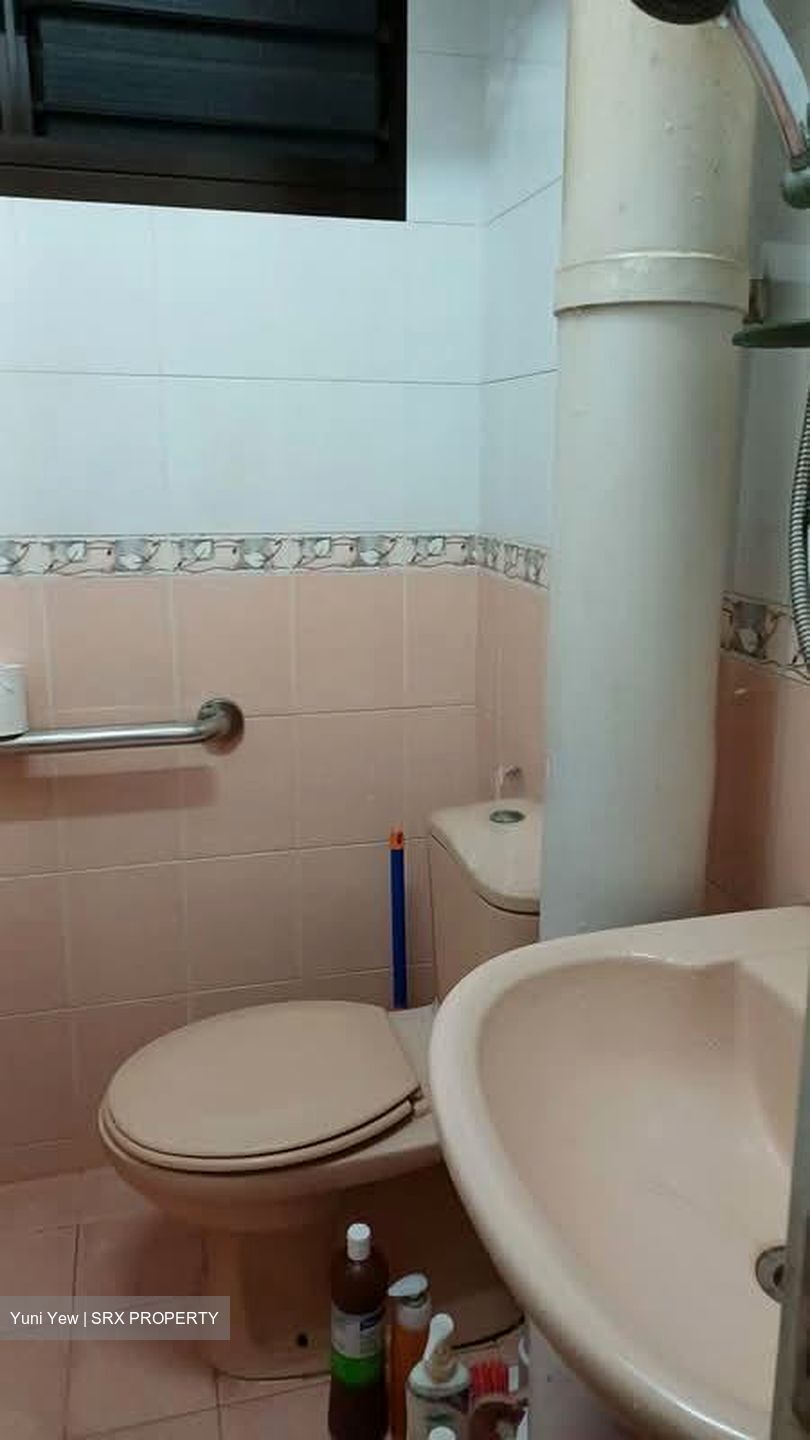 Blk 319 Clementi Avenue 4 (Clementi), HDB 3 Rooms #592997591
